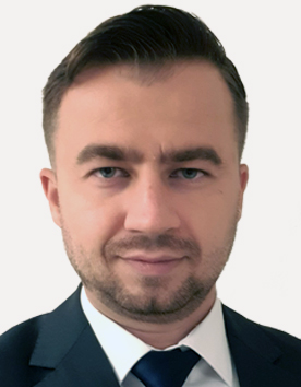 Alexander Müller – Gründer DeepRank